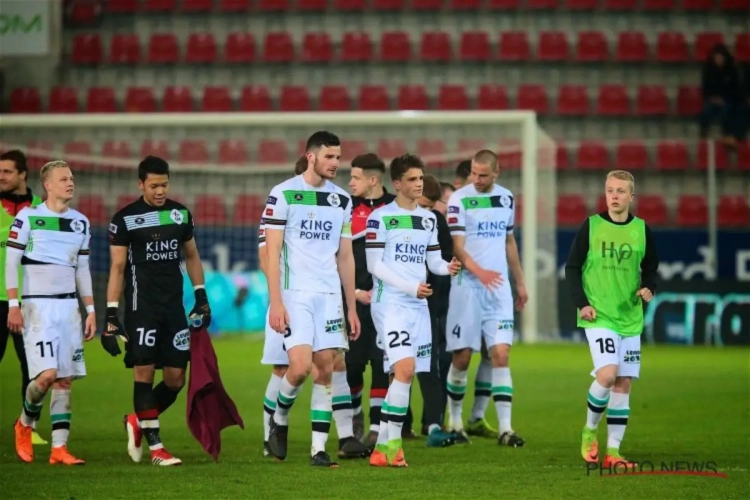 Eerste thuiszege voor OHL in play-off 2? 