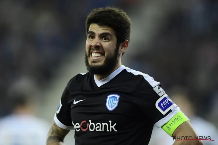 Pozuelo miste dé kans: "Net als in Charleroi, dit is écht lastig"