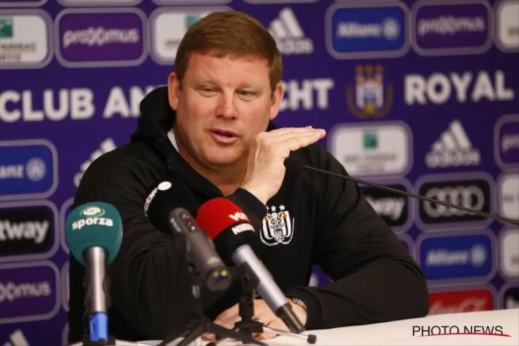 Vanhaezebrouck Hein