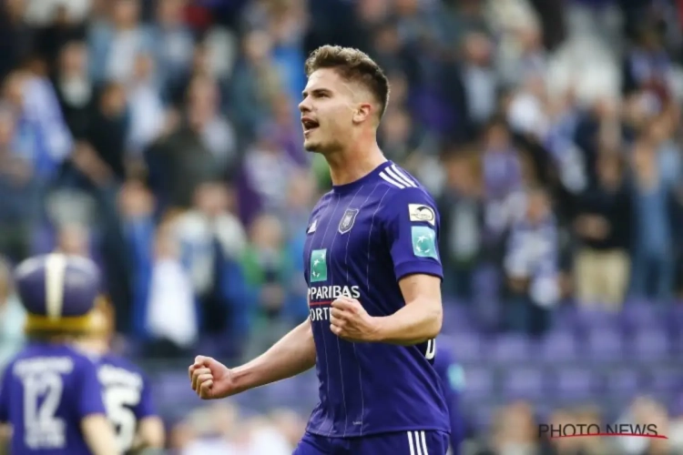 Premier League-club komt met nieuw bod op Dendoncker