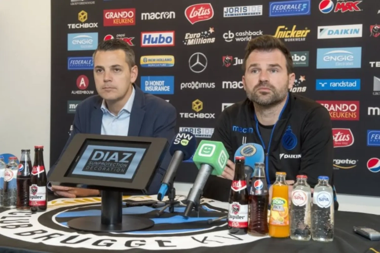 Ivan Leko wil voor eigen publiek weer smaak van overwinning proeven: "Ik heb écht goesting in die thuismatch tegen Charleroi"