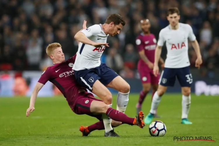 ? De belangrijkste nieuwtjes van woensdag 18 april: Cobbaut, Batshuayi, De Bruyne, Vertonghen