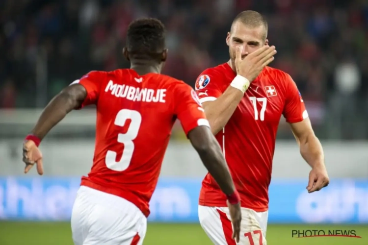 Vliegende start voor Devroe: Zwitsers international kan derde zomertransfer van Anderlecht worden