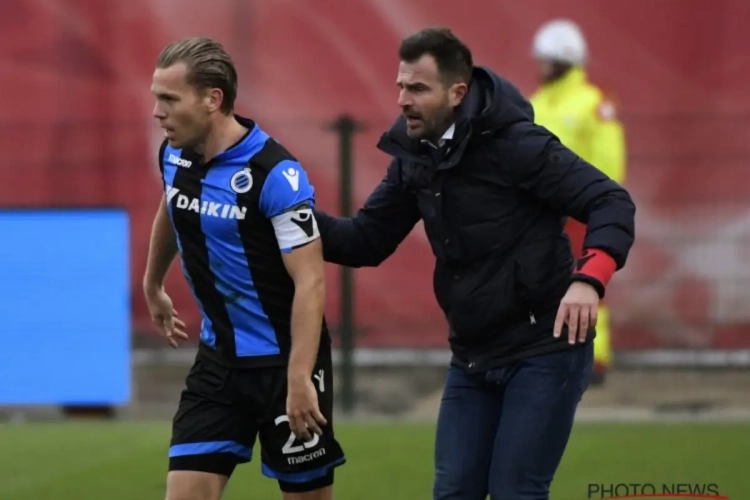 Ruud Vormer verklaart zijn vormdip en doet suggestie aan Leko voor wederopstanding: "Dat kan bevrijdend werken"