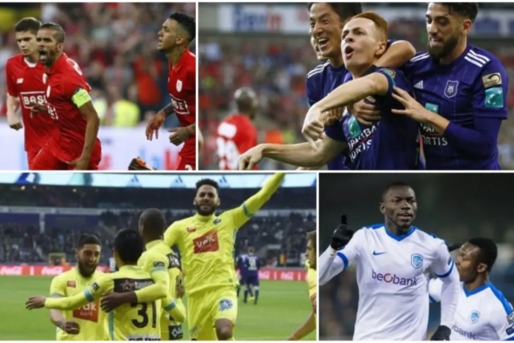 'Caje' schat kansen voor tweede plaats in, maar zegt er meteen bij: "De kans op Champions League is zo goed als nihil"