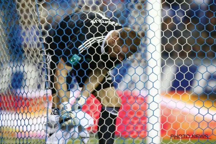 Anderlecht slikte opnieuw te vermijden goal: Vanhaezebrouck wijst met vinger naar scheidsrechter