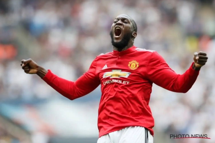 Manchester United naar finale FA Cup na winst tegen Tottenham