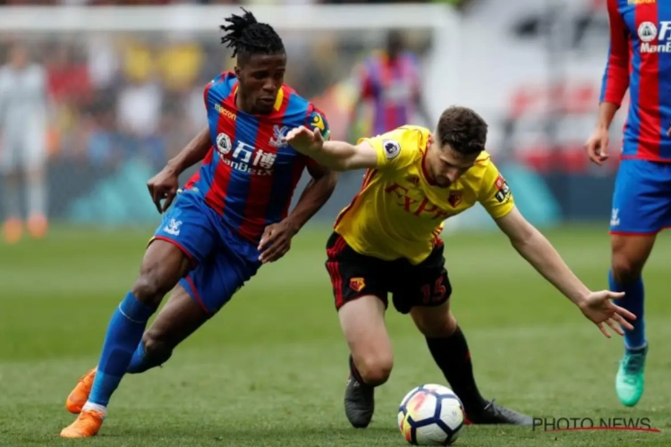 BBC spot Elton John op Watford-Crystal Palace, maar toevallig ook... Bayat en D'Onofrio