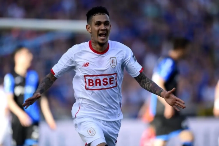 Edmilson weghalen bij Standard? Het kan zonder dat de Rouches daar iets over te zeggen hebben