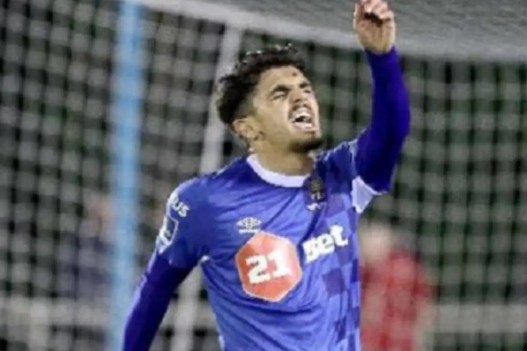 Beerschot Wilrijk in pole position voor terugkeer voormalig Lierse-talent