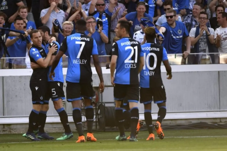 Beetje blauw-zwart chauvinisme kan geen kwaad: dit is Ivan Leko zijn top-3 voor 'Profvoetballer van het Jaar'