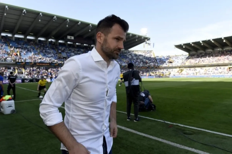 Leko wil geen pottenkijkers en neemt in aanloop naar Genk opvallende beslissing