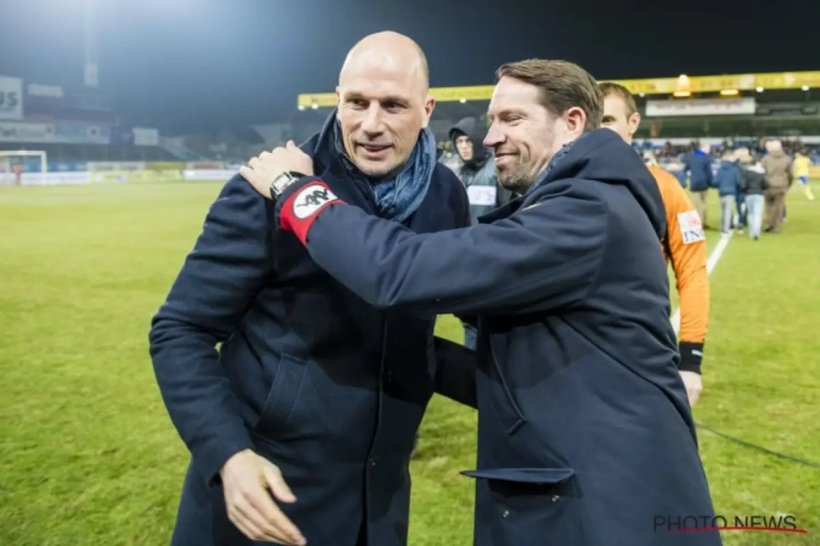 Toestroom van buitenlandse coaches terwijl er heel wat Belgische beschikbaar zijn: "Belgische coaches even goed of zelfs beter opgeleid"