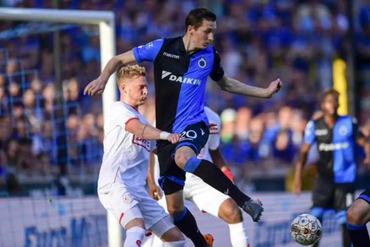 Wie wordt uw Speler van het Jaar?