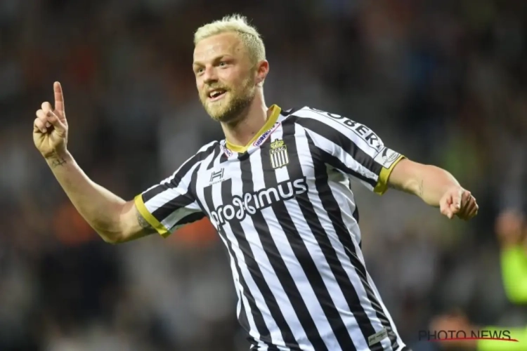 David Pollet gaat België dan toch verlaten