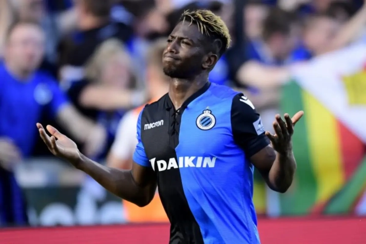 Diaby, nu quasi onstopbaar, maar met spijt over vorig seizoen: "Ik heb mijn carrière op het spel gezet"