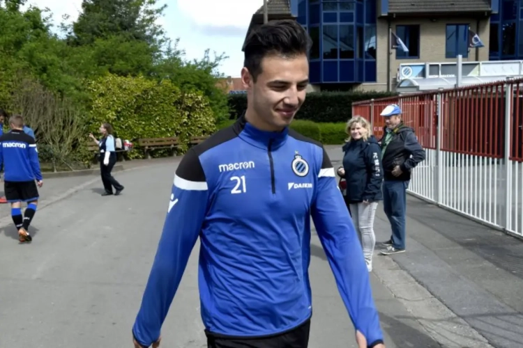 Dion Cools of Krépin Diatta tegen Genk? Wij legden het dilemma voor aan ex-rechtsback van Club Brugge