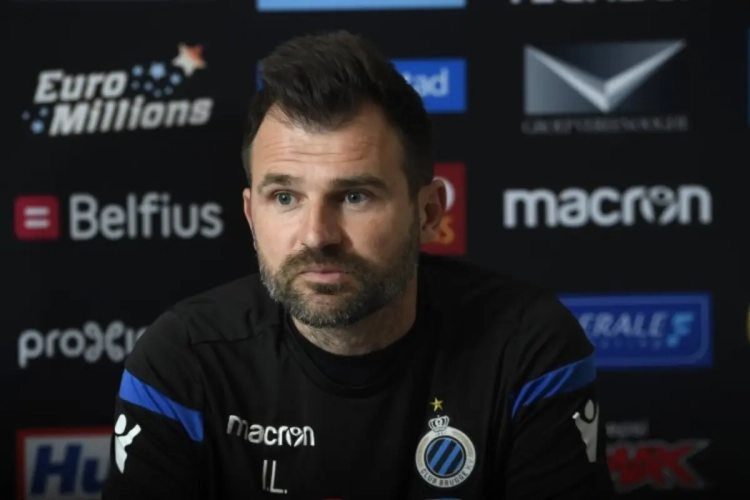 Ivan Leko is markante prognose van vóór seizoen nog niet vergeten: "Dat betekent voor mij dat Genk gemaakt is om kampioen te spelen"