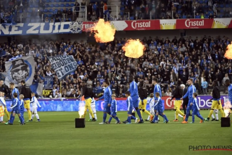 Fans van Club Brugge en Genk hebben goeie reden om vanavond beetje langer wakker te blijven