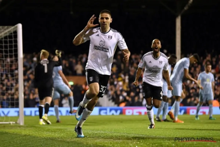 Uitstekend nieuws voor Belg en oude bekende bij Fulham