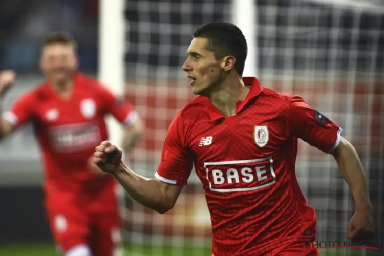 Ook bij Standard is niet iedereen fan van de VAR: "Het is niet correct"