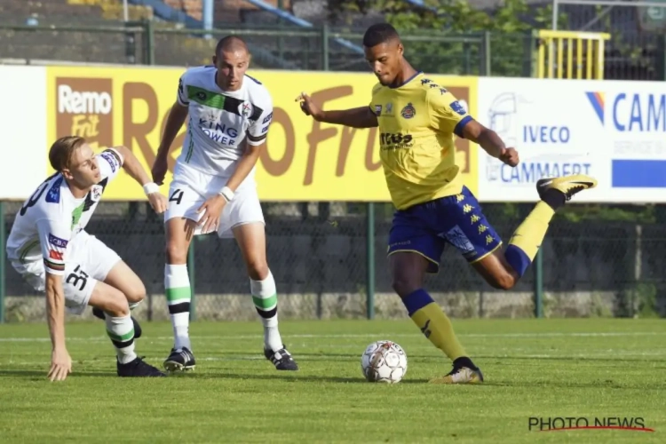 OHL-verdediger mikt volgend seizoen op felbegeerde periodetitel: "Ik zou niet weten waarom ik zou vertrekken?"