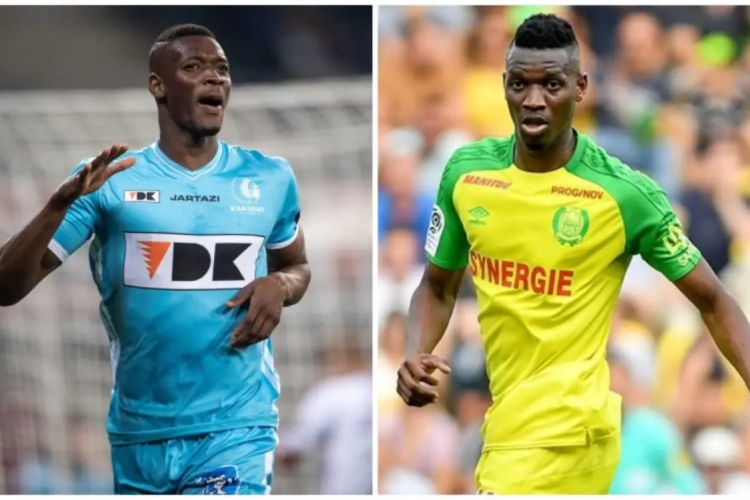 De Jupiler Pro League als opstapje: Kalifa Coulibaly moet volgend seizoen zijn échte debuut maken na zwaar blessureleed