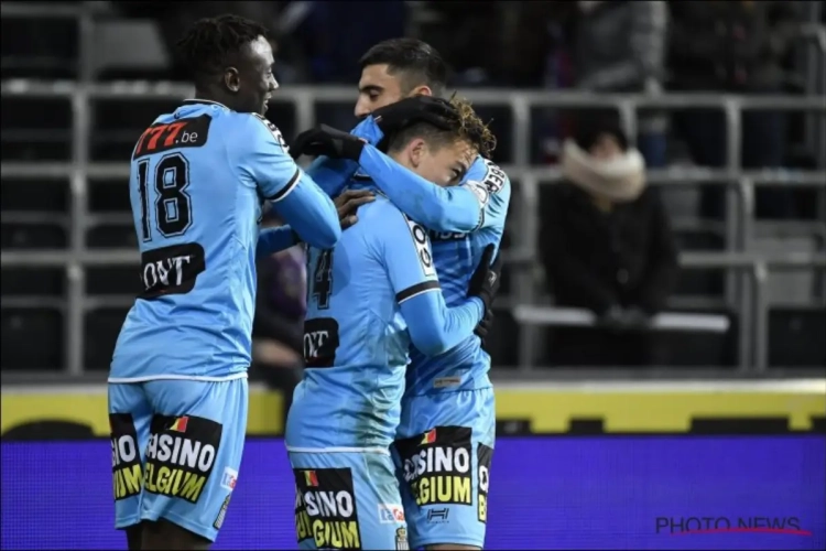 Naast de grote kuis: Charleroi mikt op vlotscorende oudjes om aanval te versterken