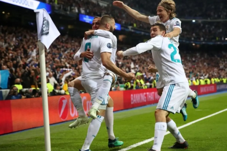 Real is eerste finalist in Champions League na waar spektakelstuk, maar wat als doelman van Bayern niet zo dramatisch had geblunderd?