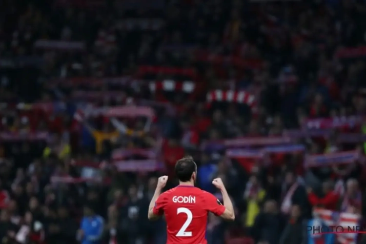 Krijger en absolute legende neemt op emotionele wijze van Atlético Madrid