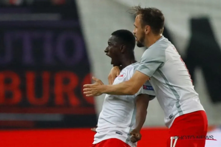 'Manchester United hoest afkoopsom op en plukt middenvelder weg bij Duitse topclub'