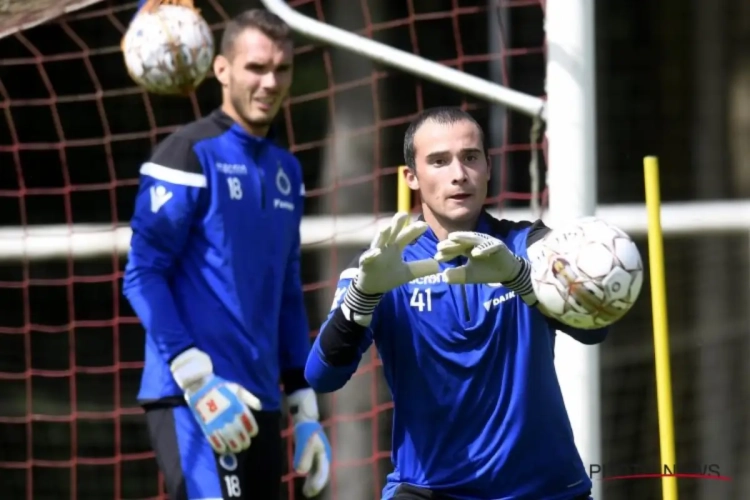 Jens Teunckens mag definitief weg bij Club Brugge, Belgische eersteklasser ligt voorlopig in poleposition