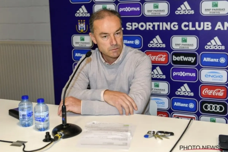 Anderlecht verliest belangrijke medewerker aan Ajax