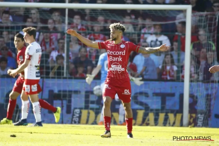 Essevee wil aankoopoptie op Theo Bongonda lichten, wat denkt de kwieke winger zelf van zijn toekomst?