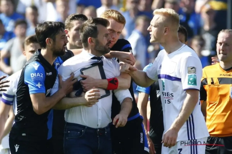 Teleurgestelde Leko maakt VAR met de grond gelijk: "Wat heb ik eraan dat de scheids sorry zegt?"
