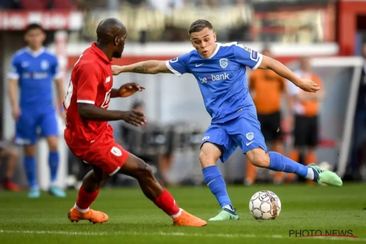 Ontgoocheling troef na zware 5-0 pandoering tegen Standard: "Dit was Genk onwaardig"