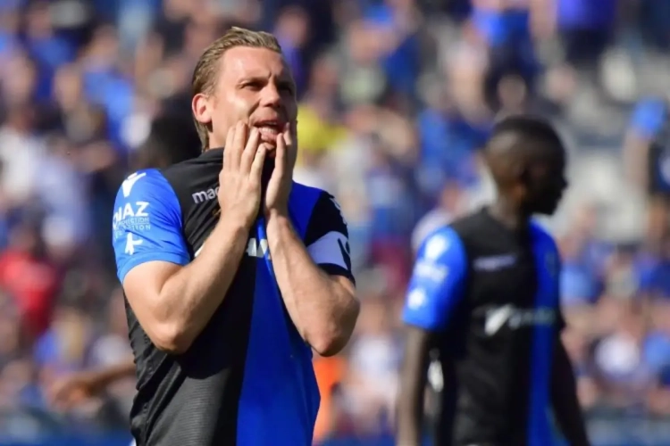 Ruud Vormer snapt het niet: "Onze goal op Anderlecht werd afgekeurd en hier telt ie wel met die 'Teo'..."