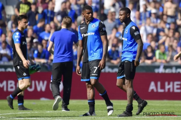 Titel nu al binnen voor Club Brugge? Peter Vandenbempt reageert én maakt bedenking bij blauw-zwarte titel