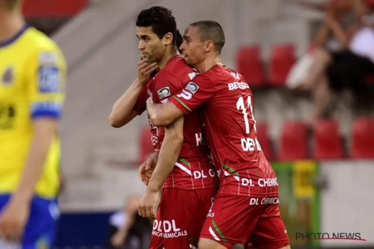 Harbaoui Gouden Stier, Essevee groepswinnaar: ontluisterend Waasland-Beveren krijgt er acht(!) om de oren