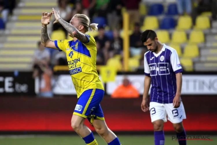 STVV zet Beerschot Wilrijk opzij, maar moet op meeval rekenen om de eerste plaats nog te pakken