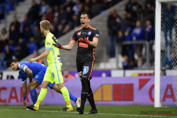 In de voetsporen van Kalinic? Belgische topclub wil flinke som neertellen voor Kroatische dubbele meter