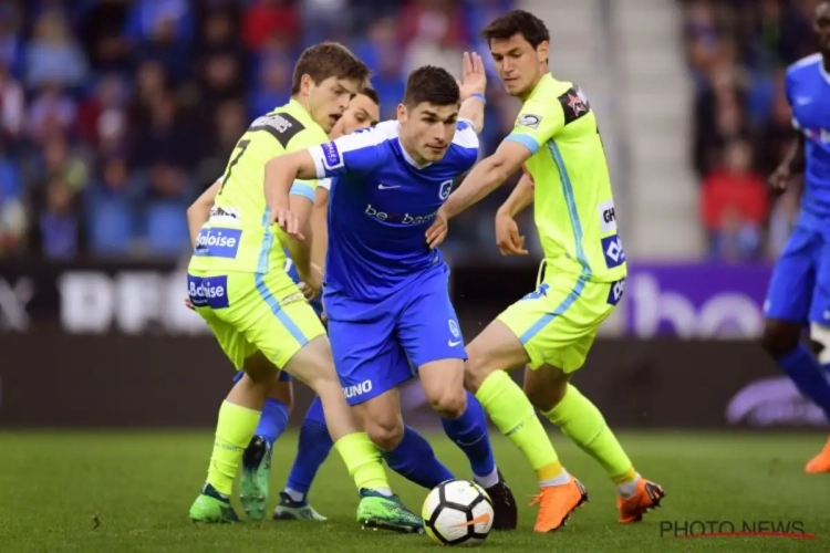 Strijd om Europees ticket bijzonder spannend: "Ons lot in eigen handen"