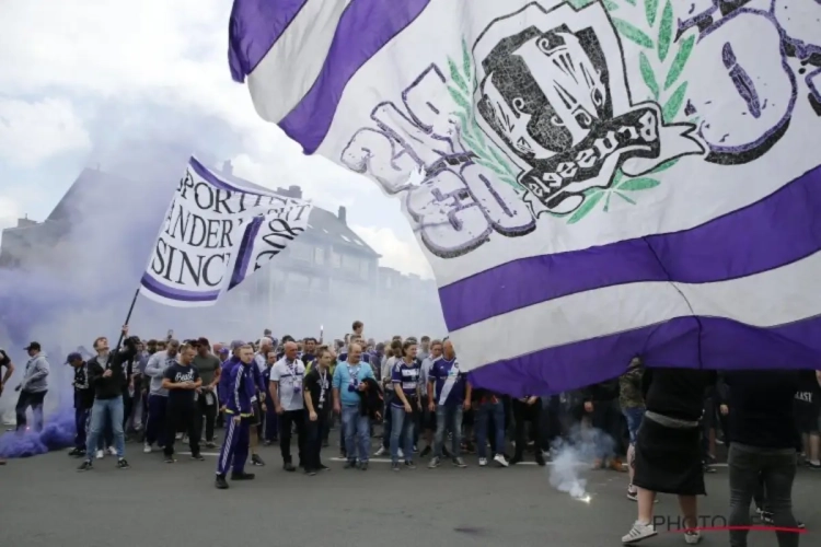 'Twee spitsen van Anderlecht op radar van Italiaanse laagvlieger'