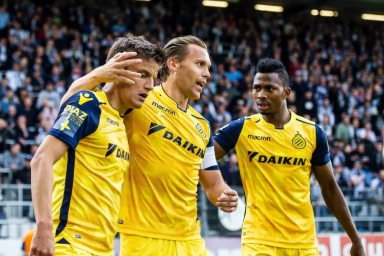 Ivan Leko geeft dikke pluim aan verrezen Vossen: "Ik ben enorm blij voor hem! Jelle is een superprof en een fantastische speler"