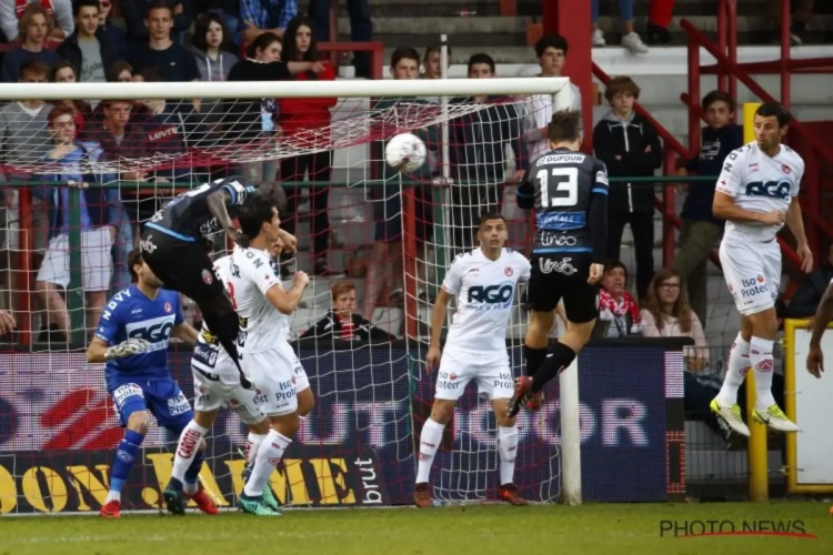 Waarom een fusie met Kortrijk en Moeskroen kan slagen: "Kijk naar Waterschei en Winterslag, twee bescheiden clubs die met KRC Genk een succesverhaal brengen"