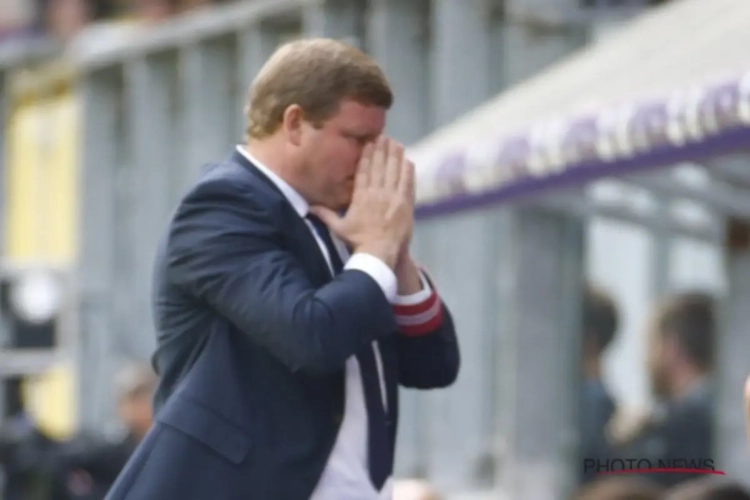 Vanhaezebrouck krijgt de wind van voor na uitspraken over Sa Pinto: "Toppunt van zieligheid, beneden alle peil"