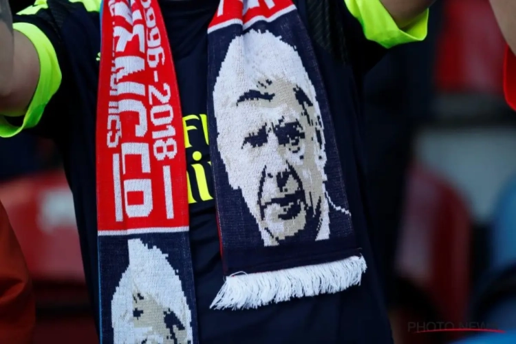 UPDATE: Nieuwe coach van Arsenal duidelijk? Coach geeft het zelf aan op webstek