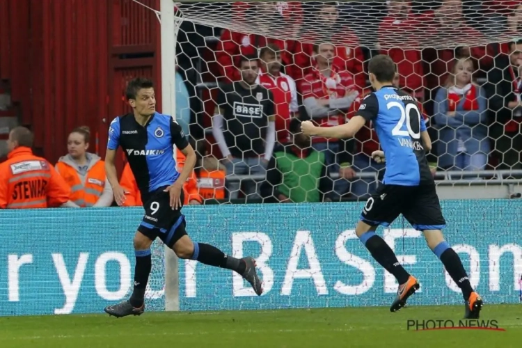 Vossen en Vanaken kirren van plezier: "Er is maar één terechte kampioen en dat zijn wij" en "Dat doen de groten"