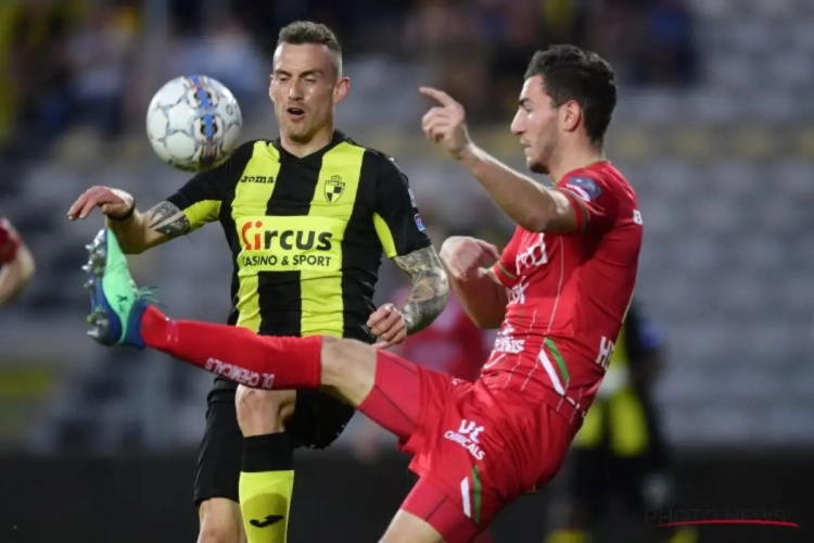 OFFICIEEL: Zulte Waregem eist duidelijkheid over laatste thuiswedstrijd tegen Lierse en krijgt die nog geen uur later
