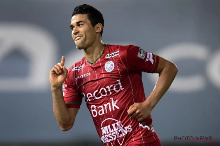 Essevee vol vertrouwen: "80% kans op Europees ticket"